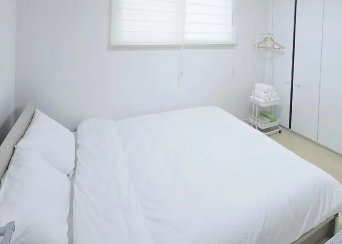 Villa Seongsan Atelier
