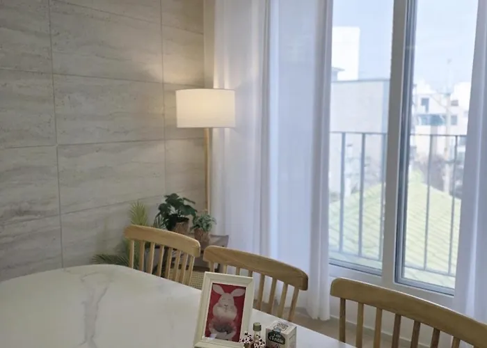 Seongsan Atelier