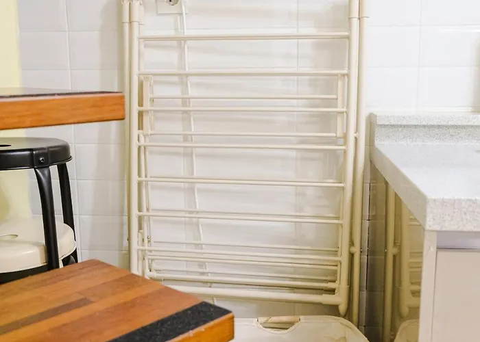 Villa Seongsan Atelier Seoul